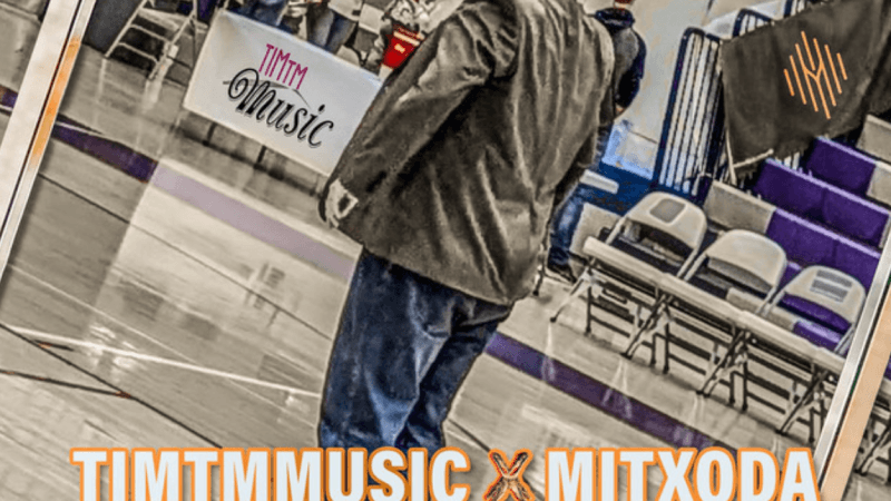 Upcoming Collab: There Aren’t Alligators in Chicago, Right? (feat. Mitxoda)