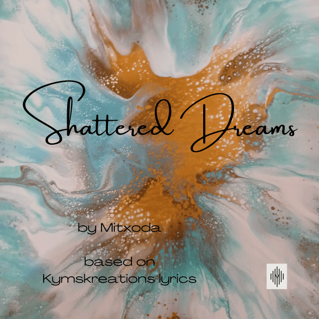 Shattered Dreams by Mitxoda