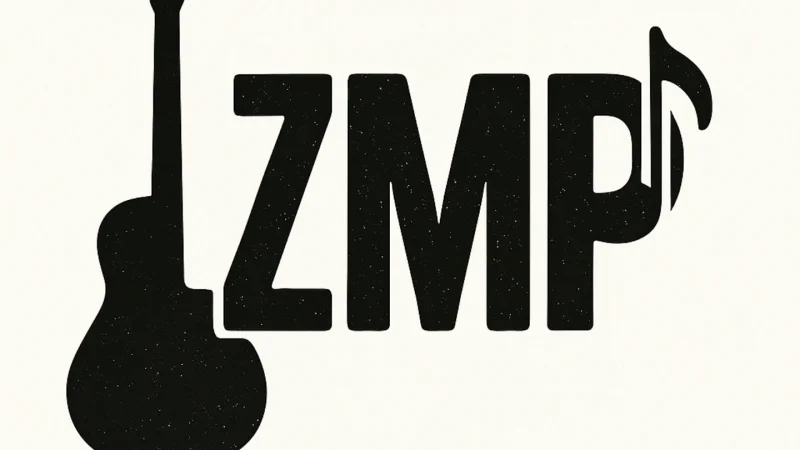 Spotlight on LZMP: Where Indie Artists Show Up for Each Other