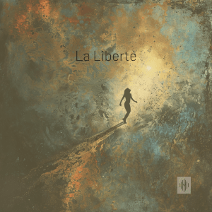 Cover — Acte V: La Liberté by Mitxoda