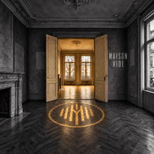 Cover — Maison Vide by Mitxoda
